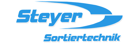Logo Steyer Sortiertechnik